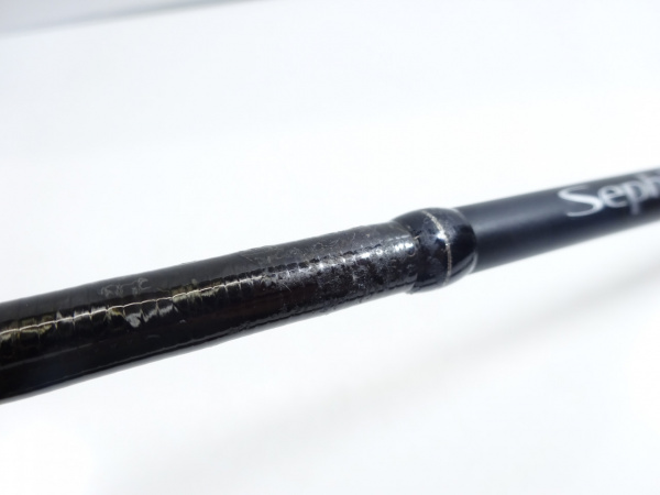 21セフィアエクスチューンメタルスッテ B66ML-S/F